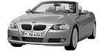 BMW E93 C3124 Fault Code