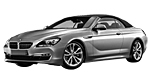 BMW F12 C3124 Fault Code